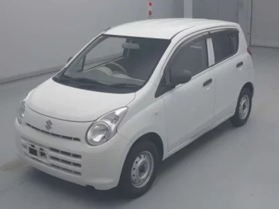 Suzuki ALTO VAN