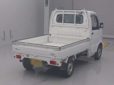 Mazda SCRUM TRUCK