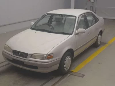 Toyota SPRINTER