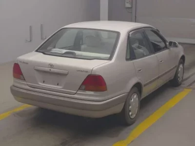 Toyota SPRINTER