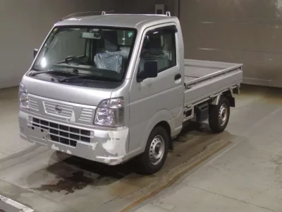 Nissan CLIPPER TRUCK