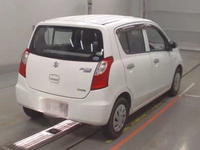 Suzuki ALTO ECO