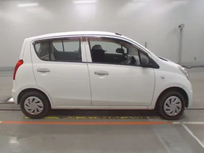 Suzuki ALTO ECO