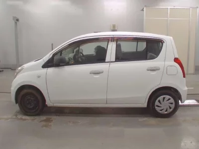 Suzuki ALTO ECO