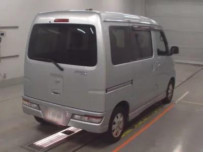 Daihatsu Atrai Wagon
