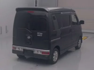 Daihatsu Atrai Wagon