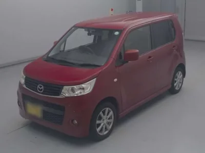 Mazda FLAIR