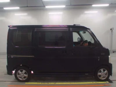 Honda VAMOS