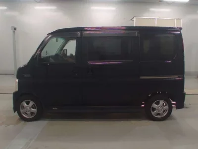Honda VAMOS