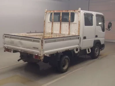 Mazda TITAN