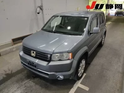Honda CROSSROAD