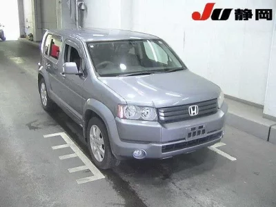 Honda CROSSROAD