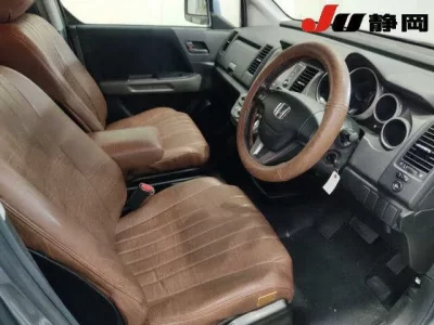 Honda CROSSROAD