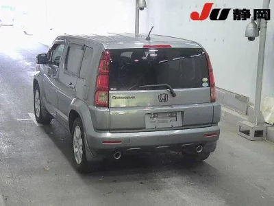 Honda CROSSROAD