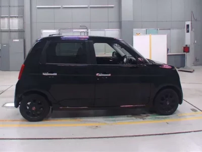 Honda N ONE