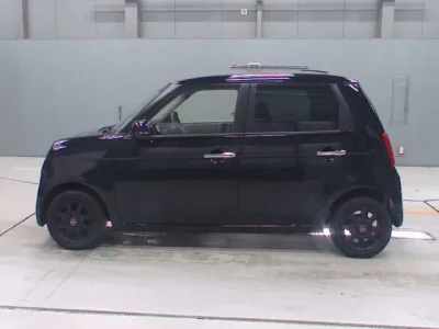 Honda N ONE
