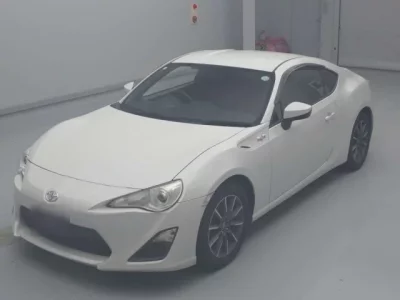 Toyota 86