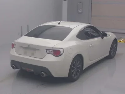 Toyota 86