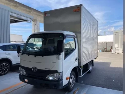 Toyota DYNA
