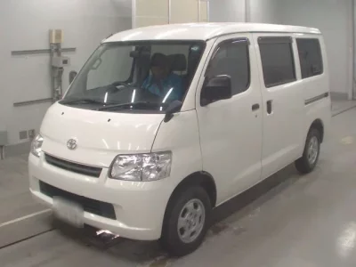 Toyota LITE ACE VAN