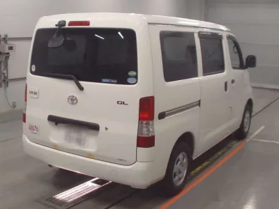 Toyota LITE ACE VAN