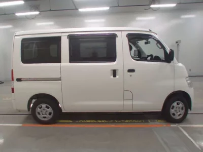Toyota LITE ACE VAN