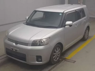 Toyota COROLLA RUMION