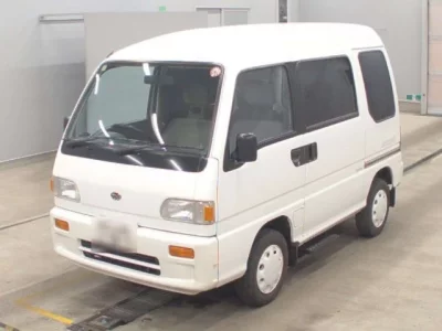 Subaru SAMBAR