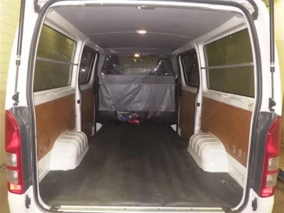 Toyota REGIUS ACE VAN