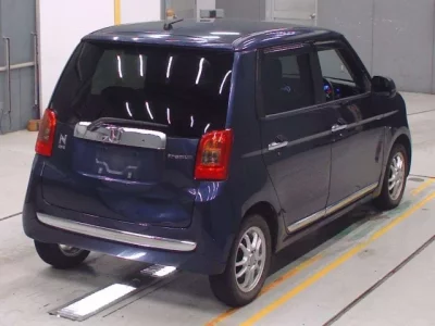 Honda N ONE