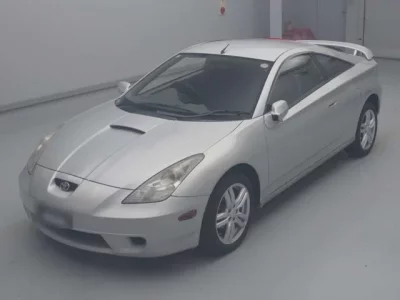 Toyota CELICA