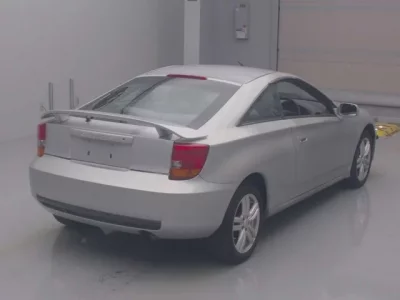 Toyota CELICA