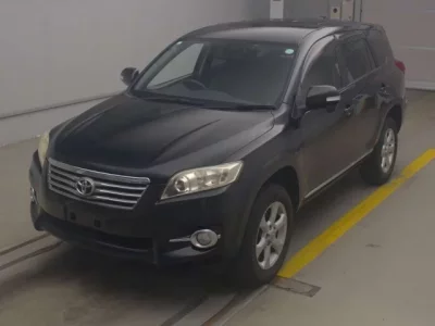 Toyota VANGUARD