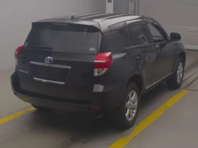 Toyota VANGUARD