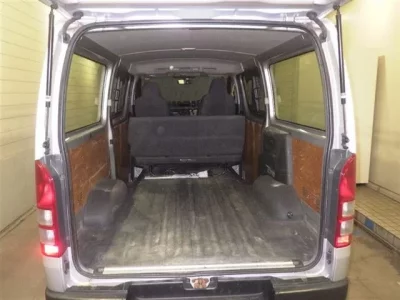Toyota REGIUS ACE VAN