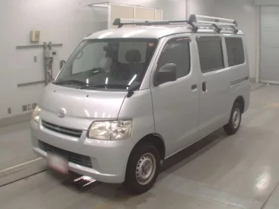 Toyota TOWN ACE VAN