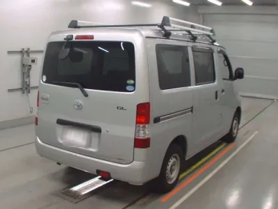 Toyota TOWN ACE VAN