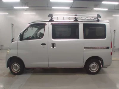 Toyota TOWN ACE VAN