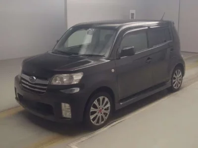Subaru DEX