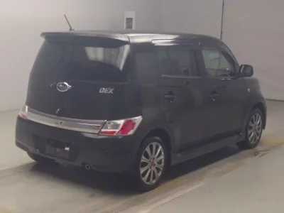 Subaru DEX