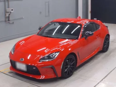 Toyota 86