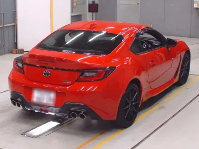 Toyota 86