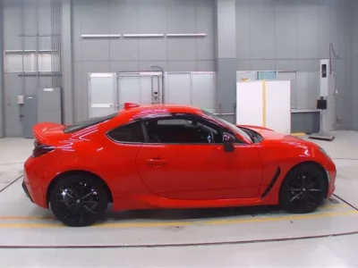 Toyota 86