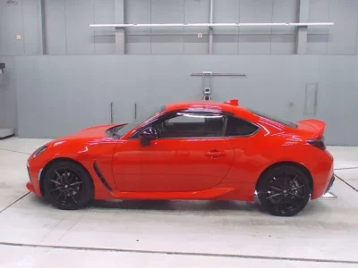 Toyota 86