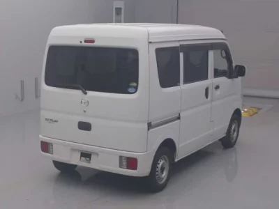 Mazda SCRUM