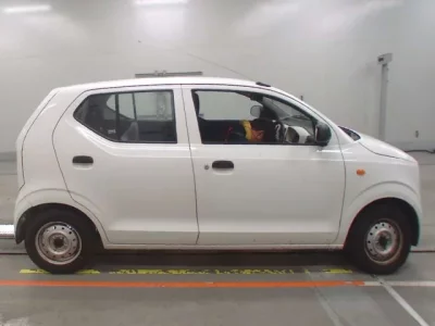 Suzuki ALTO VAN