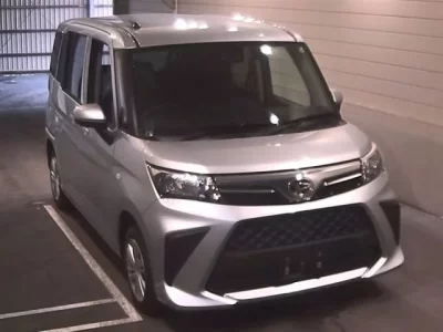 Daihatsu THOR