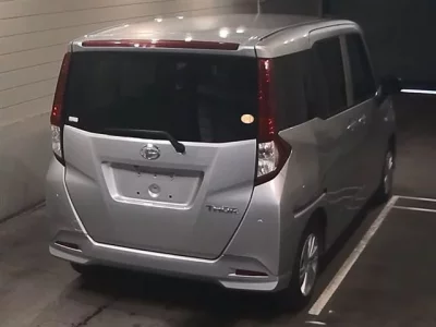 Daihatsu THOR