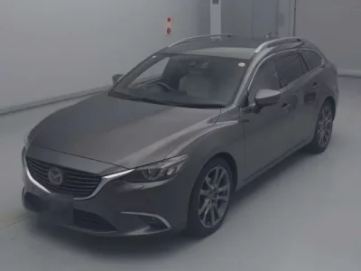 Mazda ATENZA WAGON