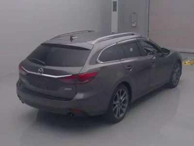 Mazda ATENZA WAGON